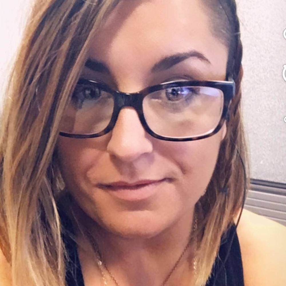 Meet your Posher, Kellie